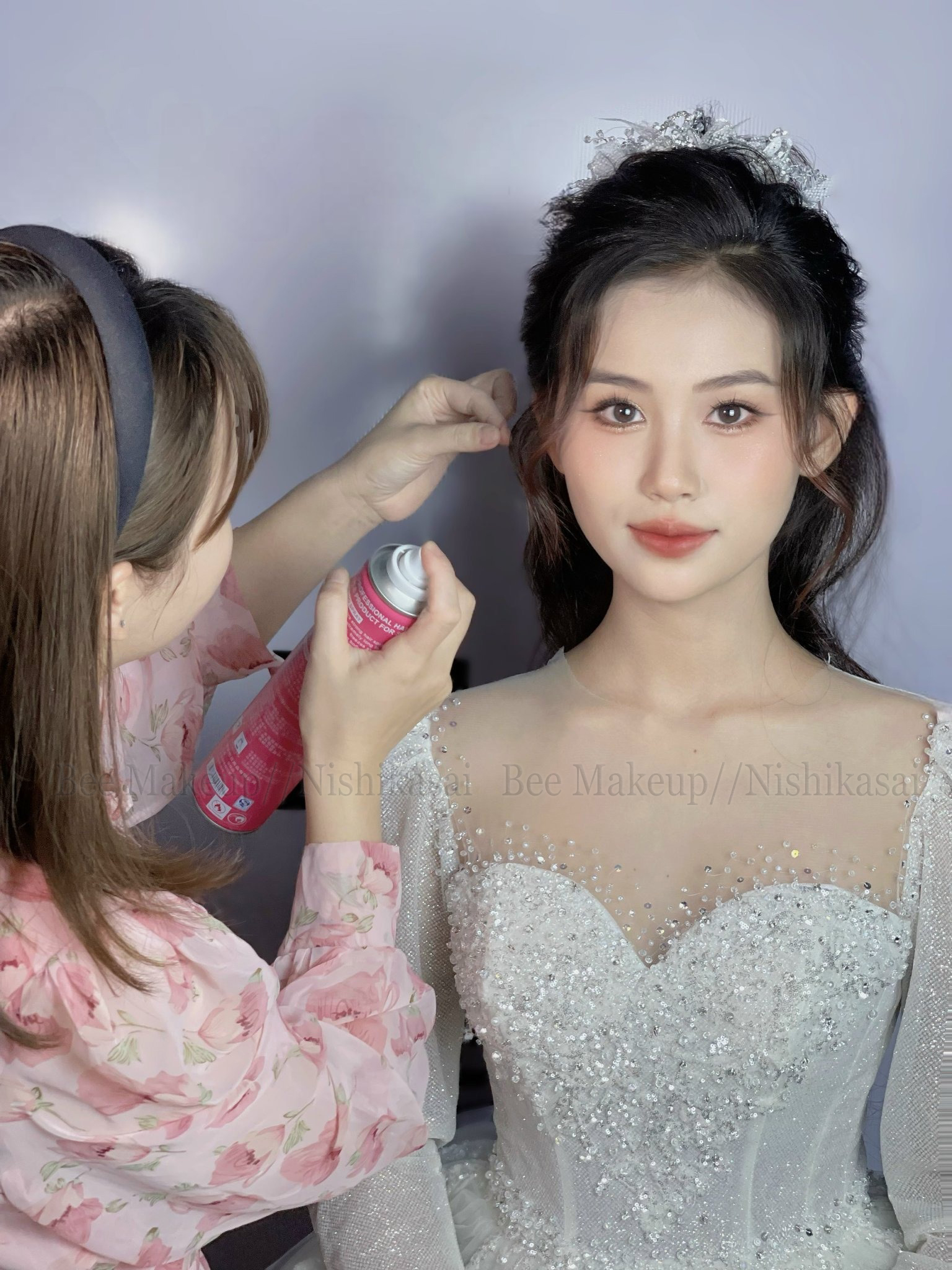 Bridal Makeup 2